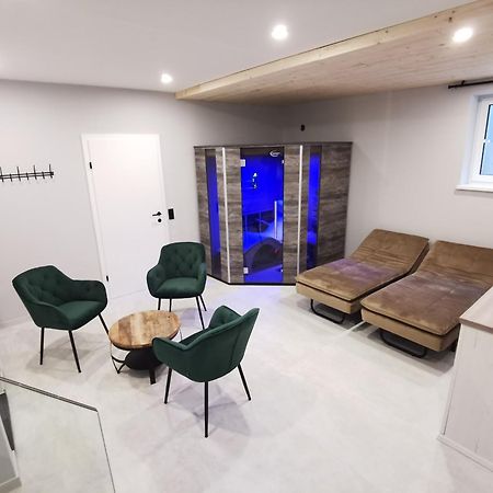 Schlossalm Appartement Bad Hofgastein Eksteriør bilde