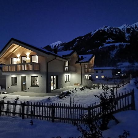 Schlossalm Appartement Bad Hofgastein Eksteriør bilde