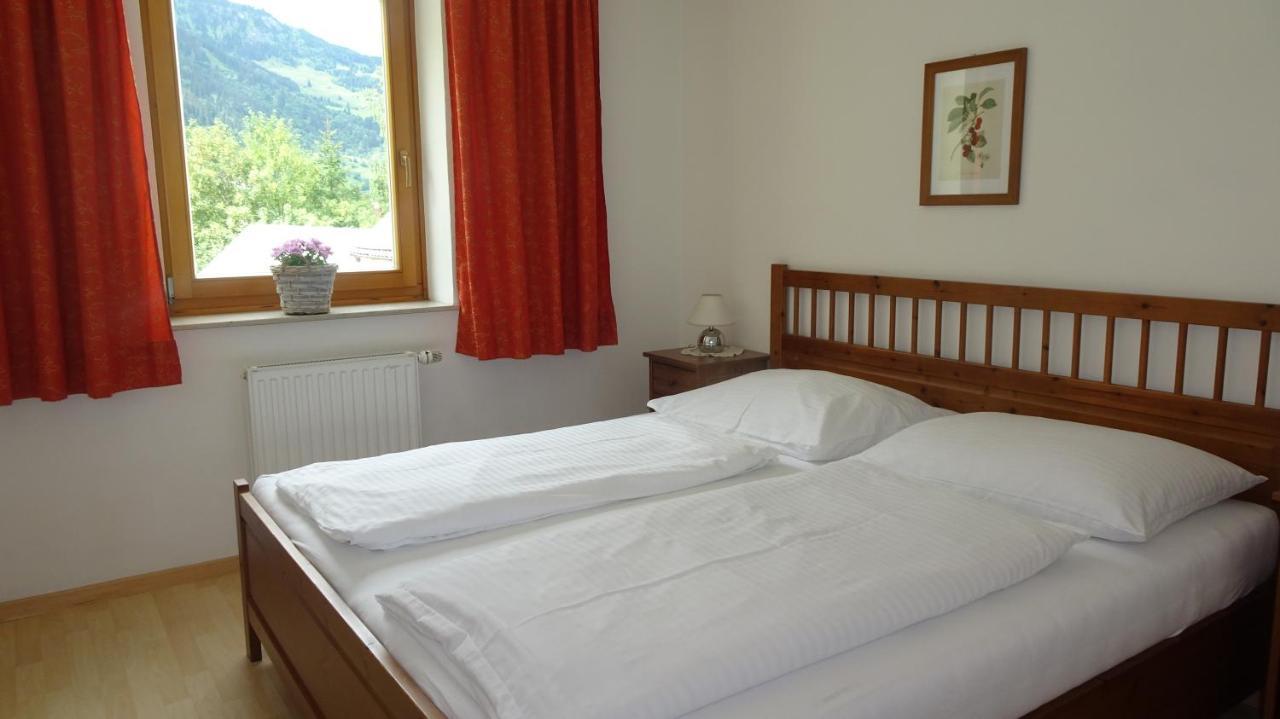 Schlossalm Appartement Bad Hofgastein Eksteriør bilde