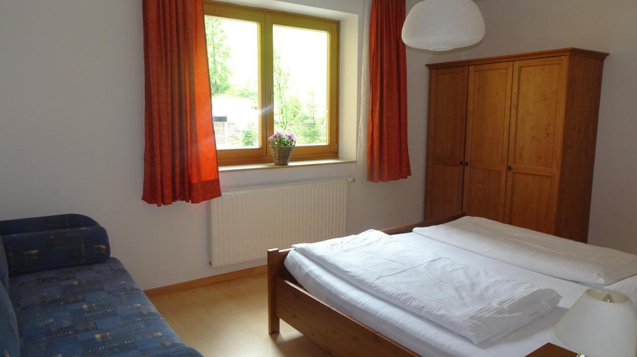 Schlossalm Appartement Bad Hofgastein Eksteriør bilde