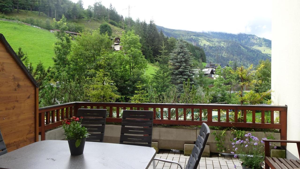 Schlossalm Appartement Bad Hofgastein Eksteriør bilde