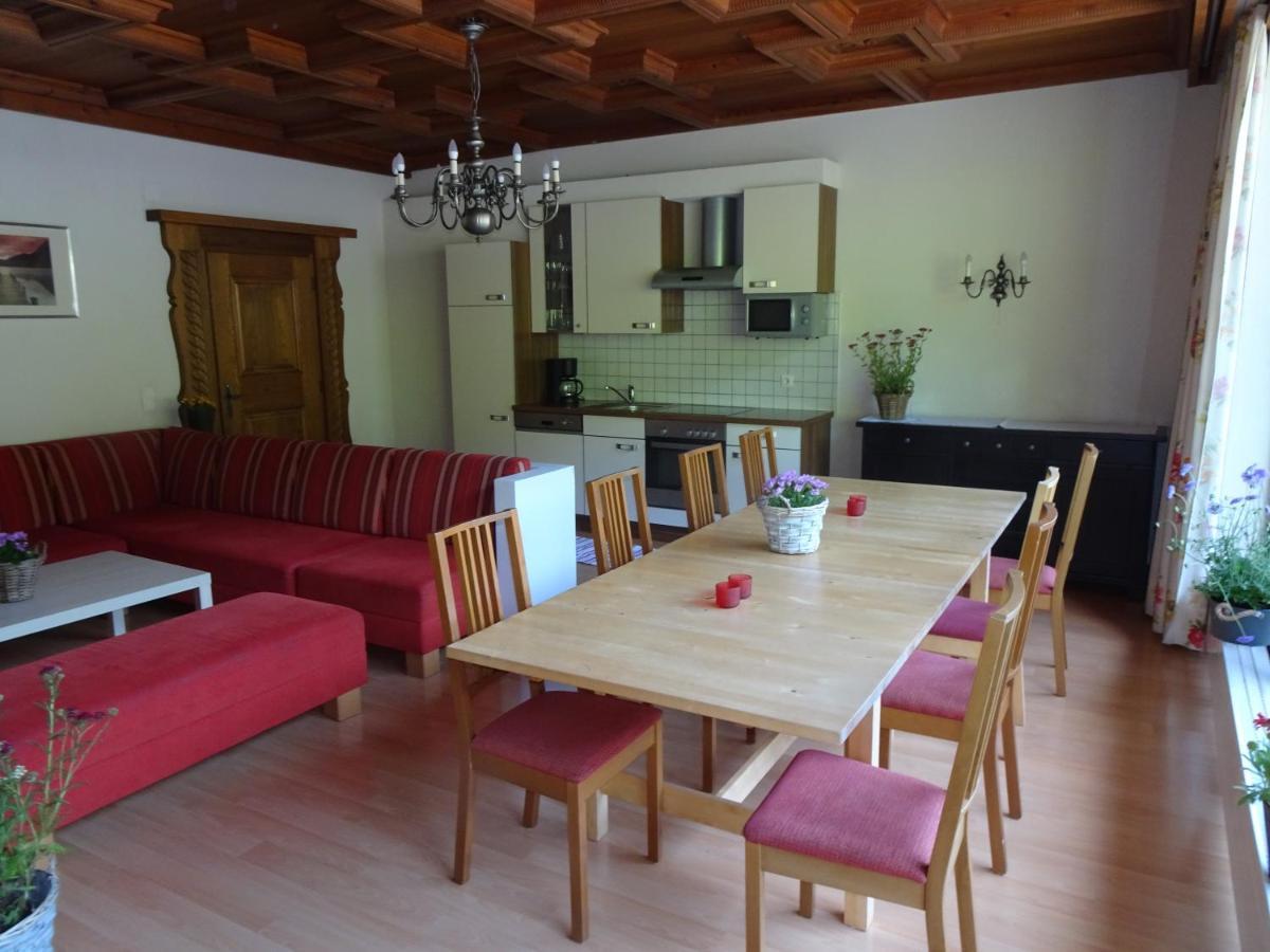 Schlossalm Appartement Bad Hofgastein Eksteriør bilde
