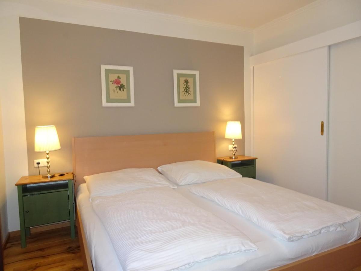 Schlossalm Appartement Bad Hofgastein Eksteriør bilde