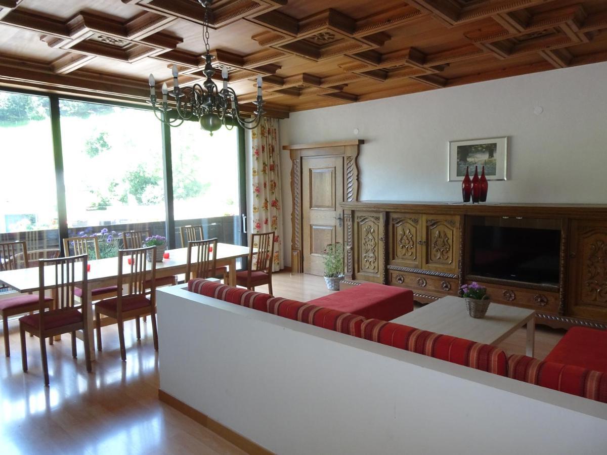 Schlossalm Appartement Bad Hofgastein Eksteriør bilde