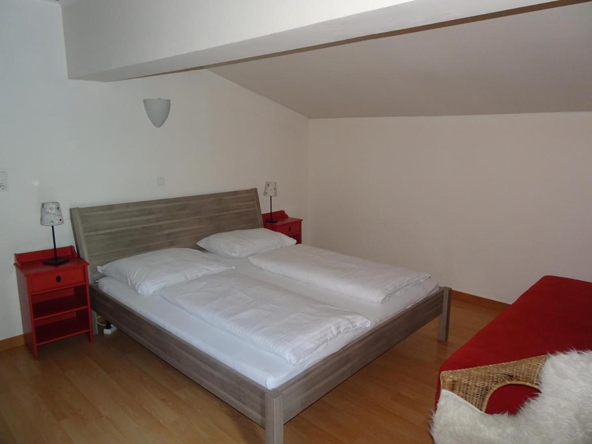 Schlossalm Appartement Bad Hofgastein Eksteriør bilde