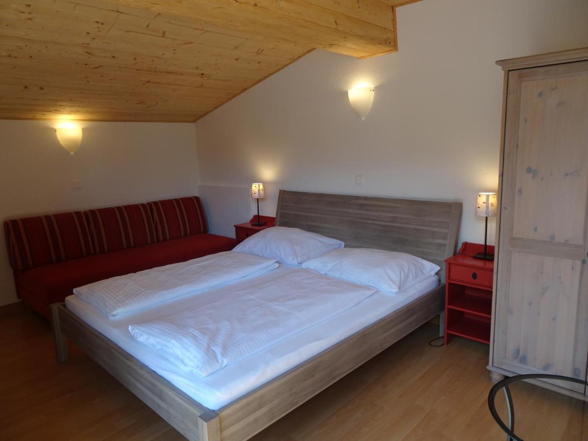 Schlossalm Appartement Bad Hofgastein Eksteriør bilde