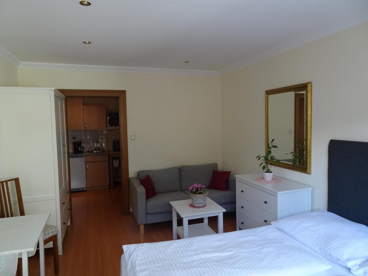 Schlossalm Appartement Bad Hofgastein Eksteriør bilde