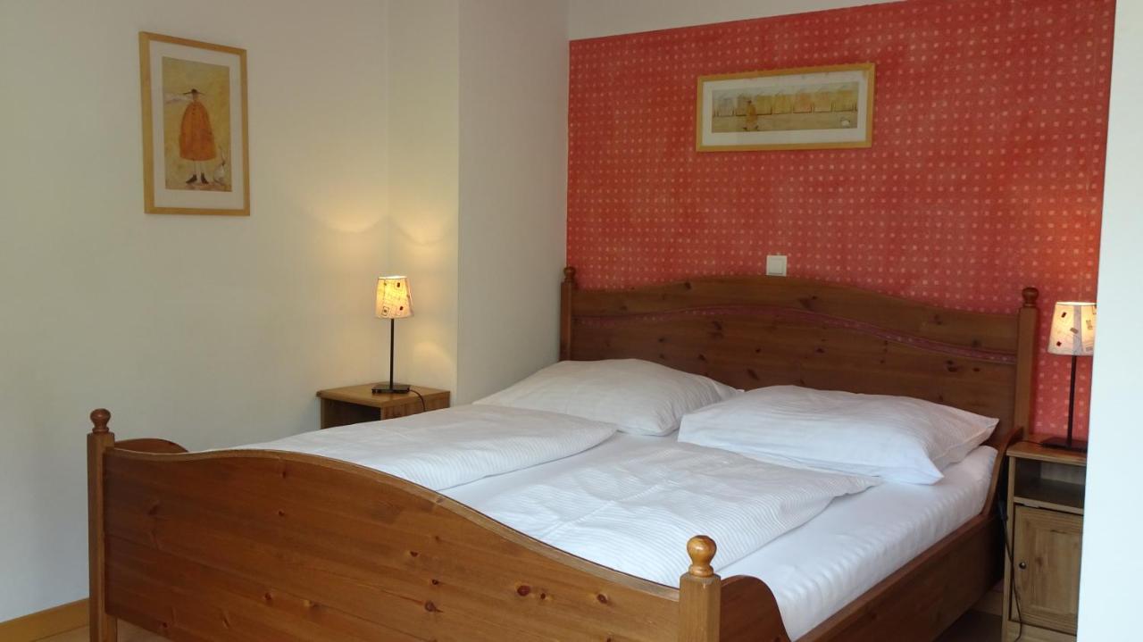 Schlossalm Appartement Bad Hofgastein Eksteriør bilde