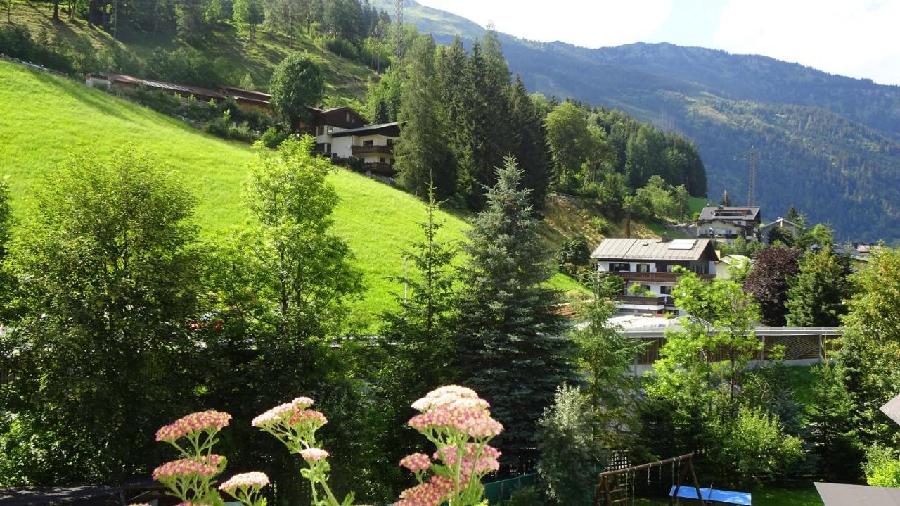 Schlossalm Appartement Bad Hofgastein Eksteriør bilde