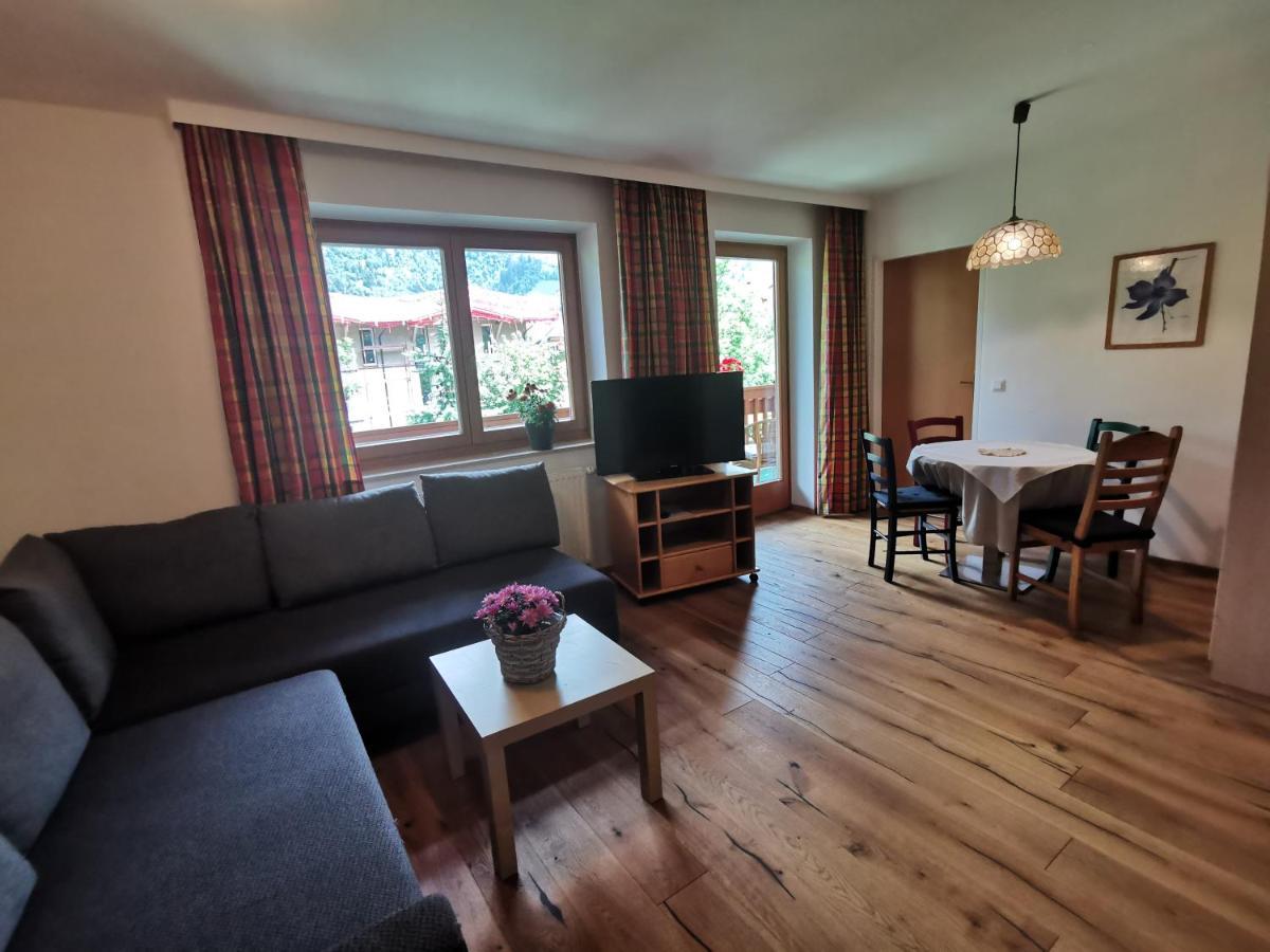 Schlossalm Appartement Bad Hofgastein Eksteriør bilde