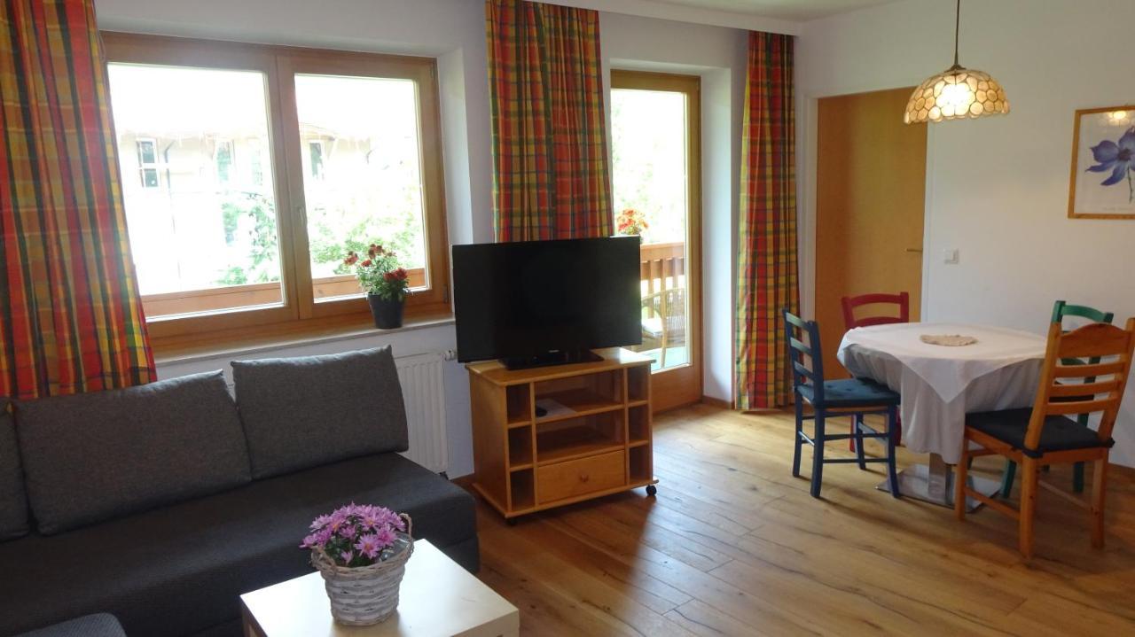 Schlossalm Appartement Bad Hofgastein Eksteriør bilde