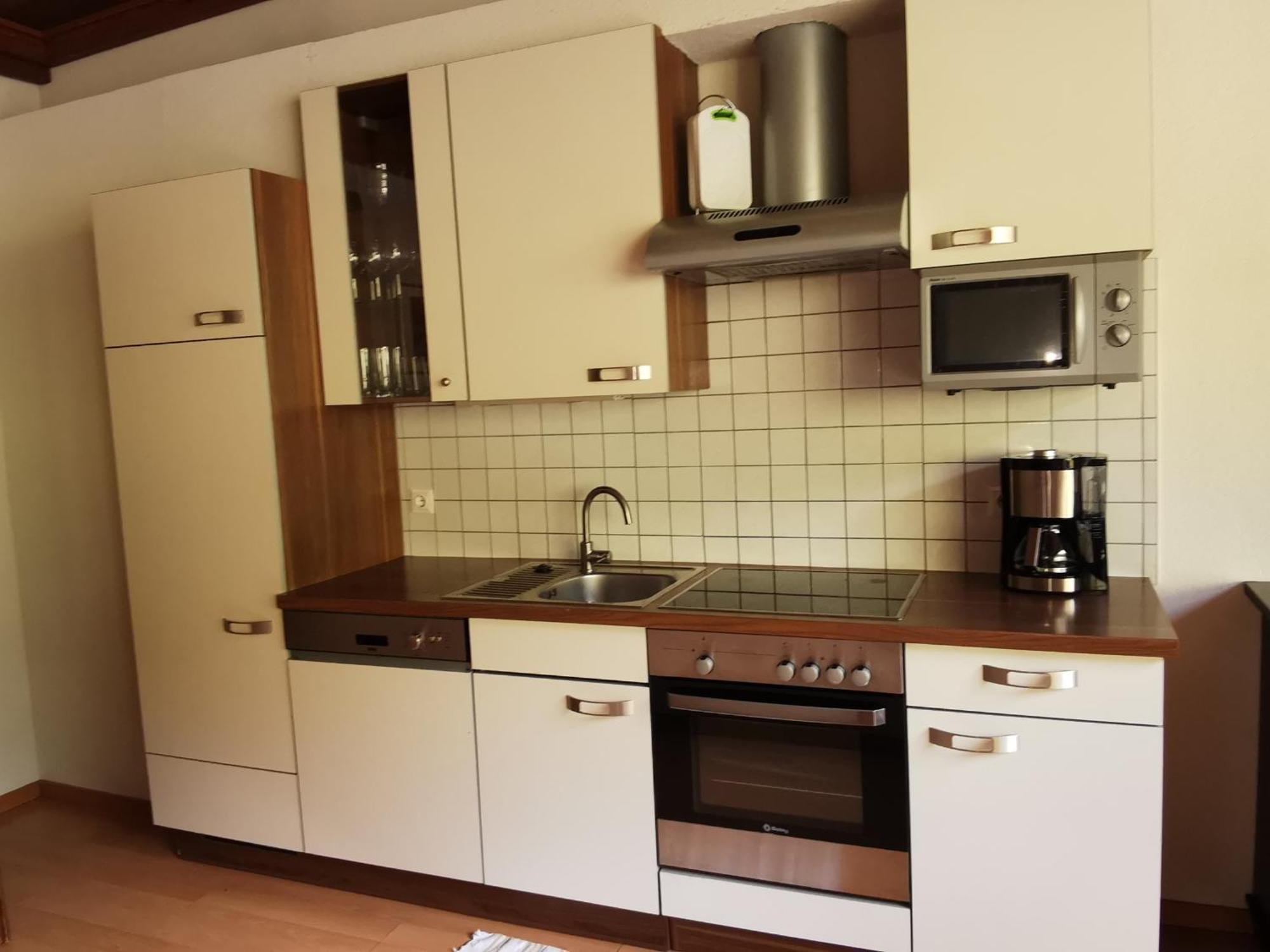 Schlossalm Appartement Bad Hofgastein Eksteriør bilde