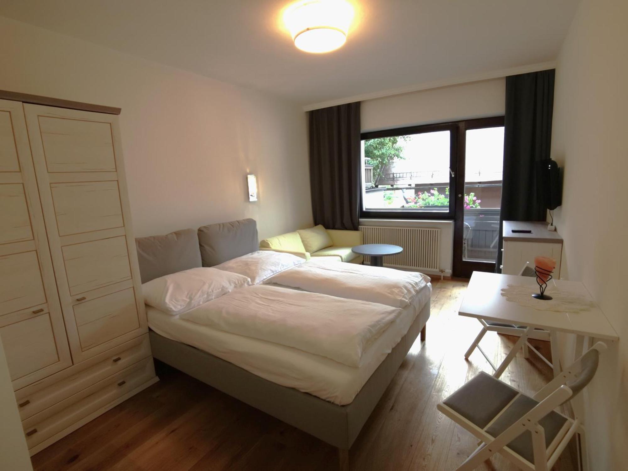 Schlossalm Appartement Bad Hofgastein Eksteriør bilde