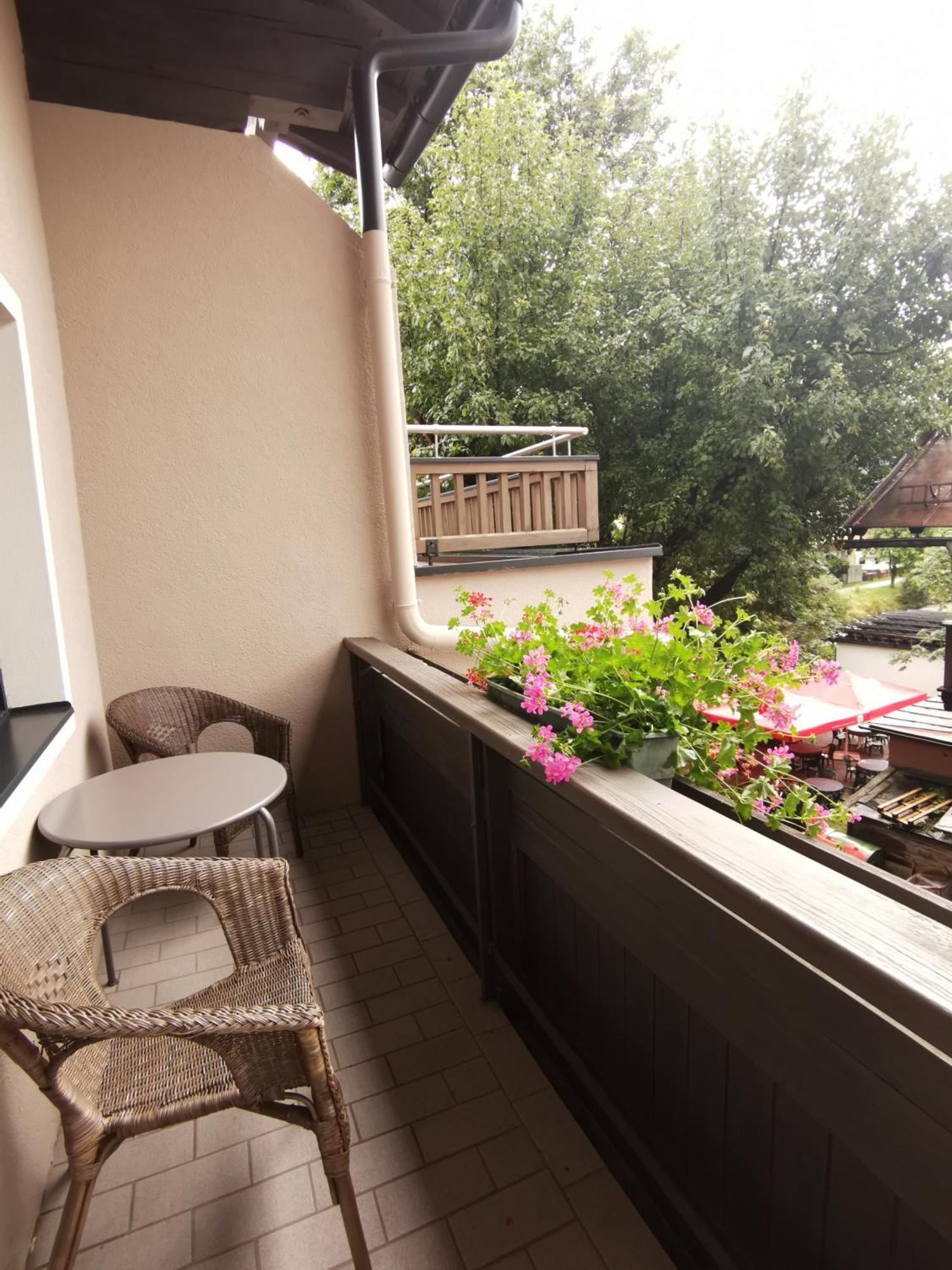 Schlossalm Appartement Bad Hofgastein Eksteriør bilde