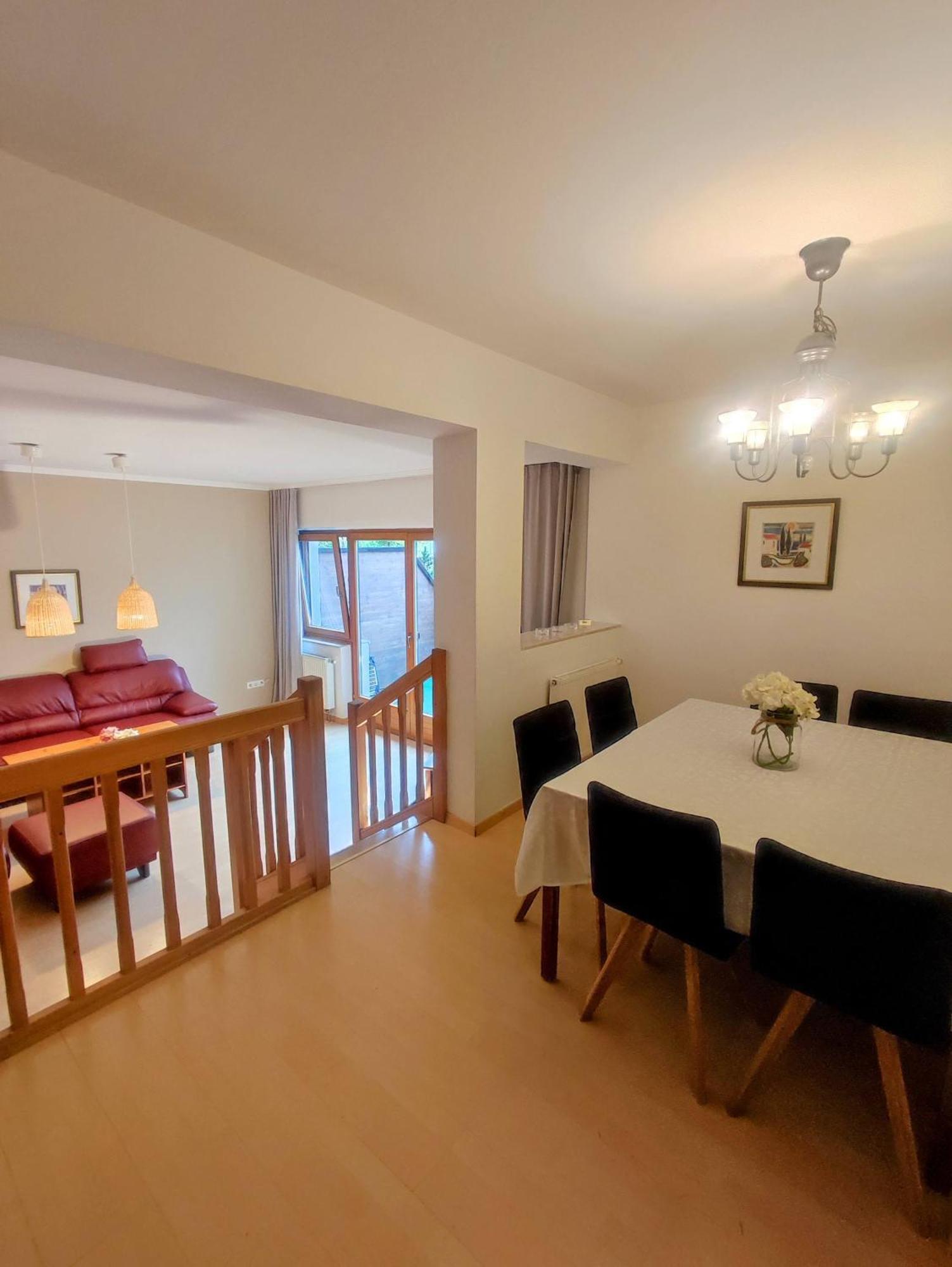 Schlossalm Appartement Bad Hofgastein Eksteriør bilde
