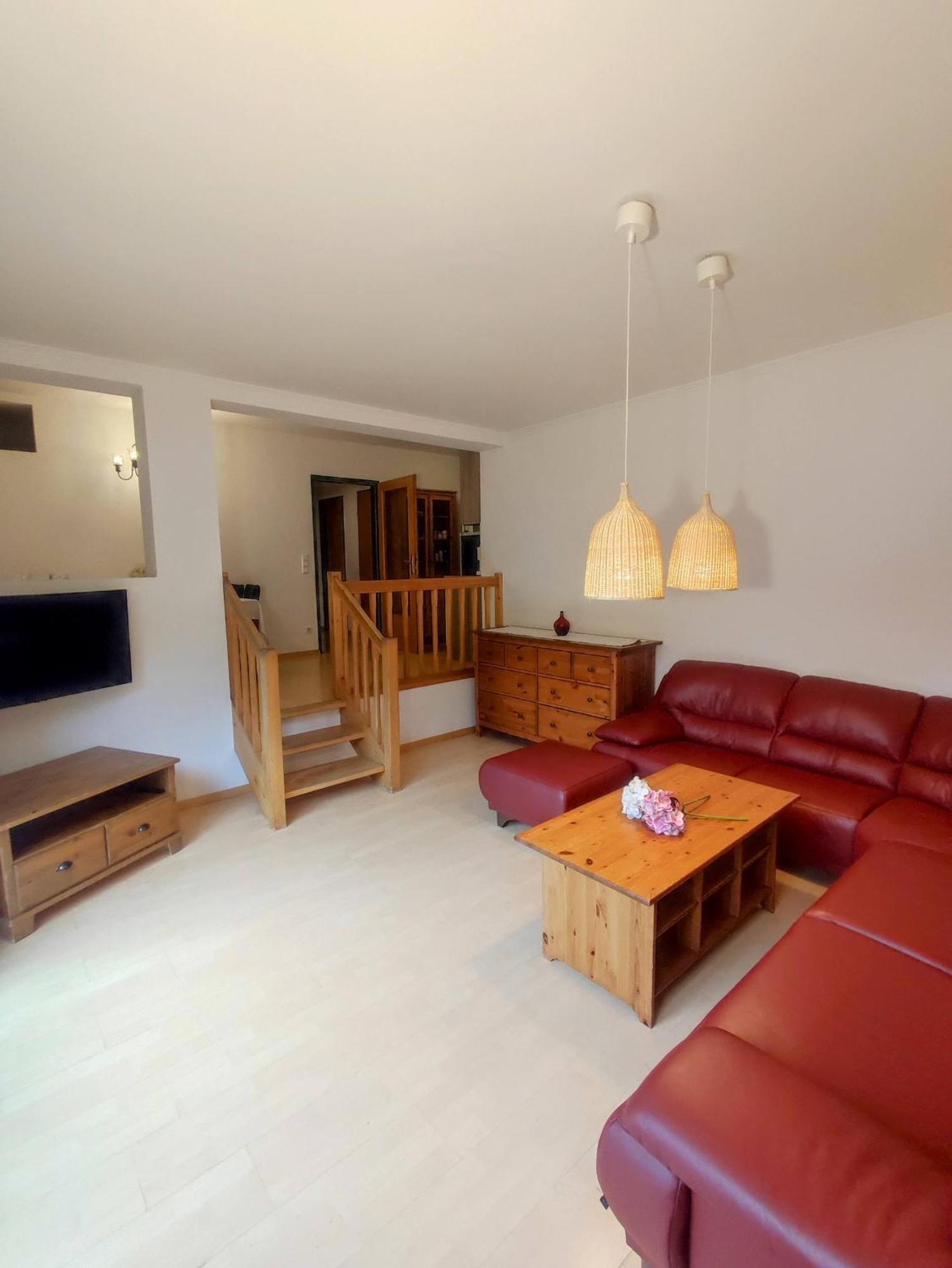 Schlossalm Appartement Bad Hofgastein Eksteriør bilde