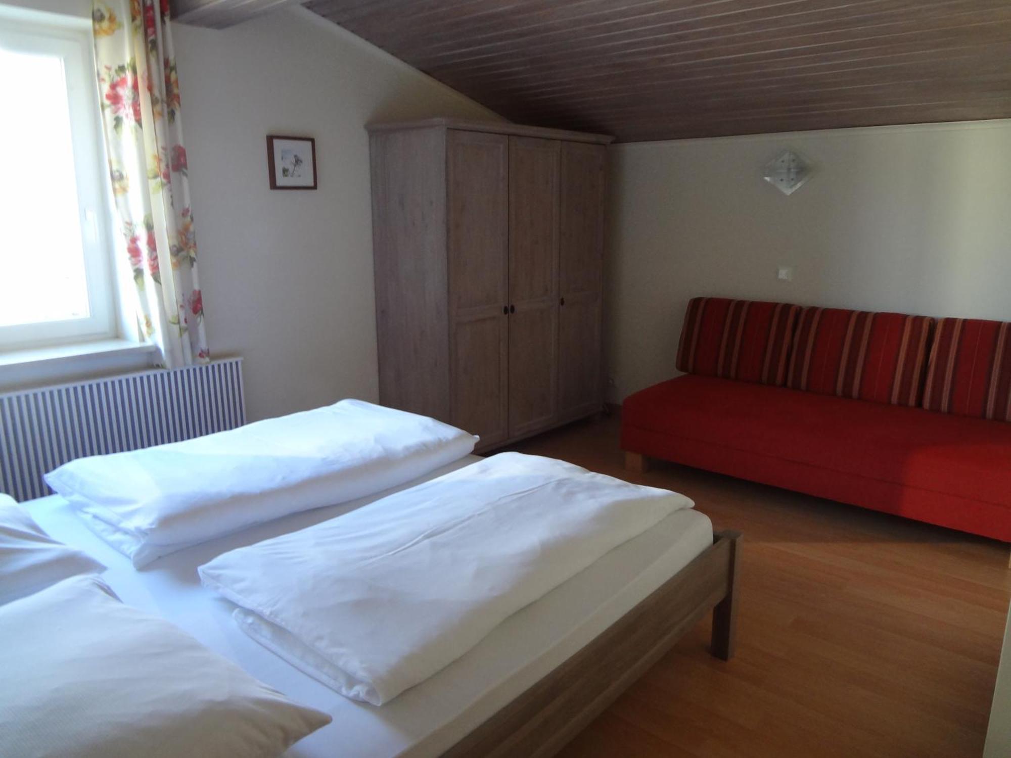 Schlossalm Appartement Bad Hofgastein Eksteriør bilde
