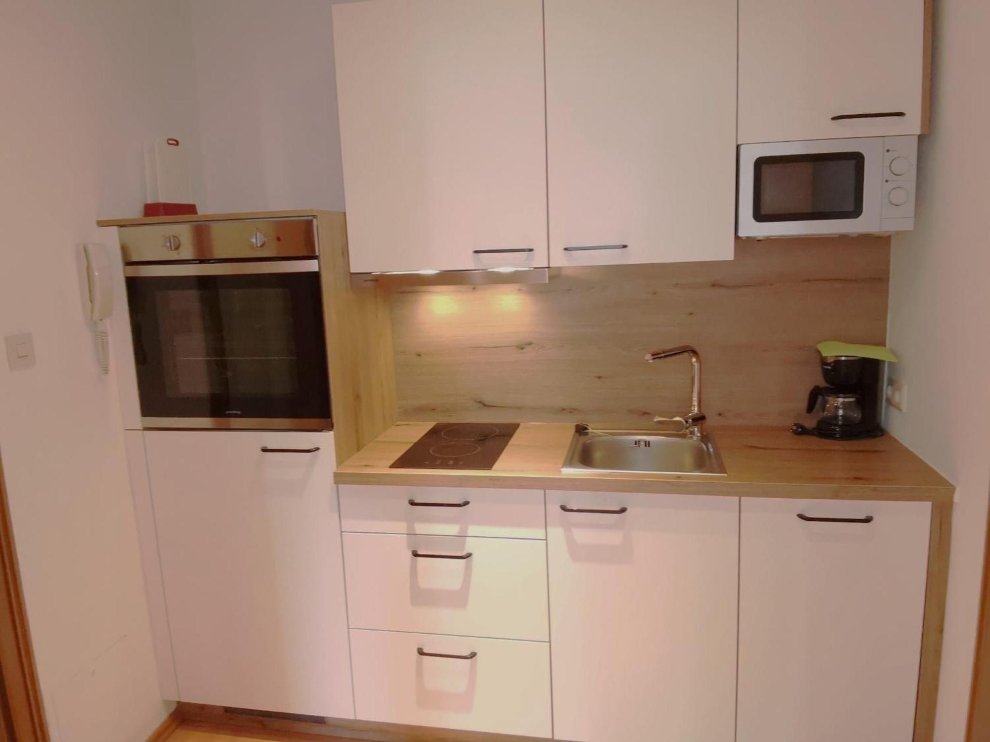 Schlossalm Appartement Bad Hofgastein Eksteriør bilde