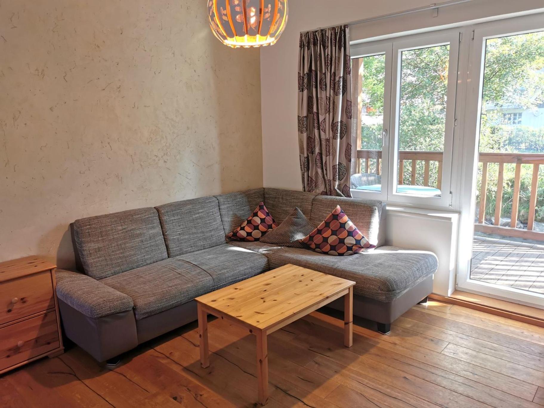 Schlossalm Appartement Bad Hofgastein Eksteriør bilde