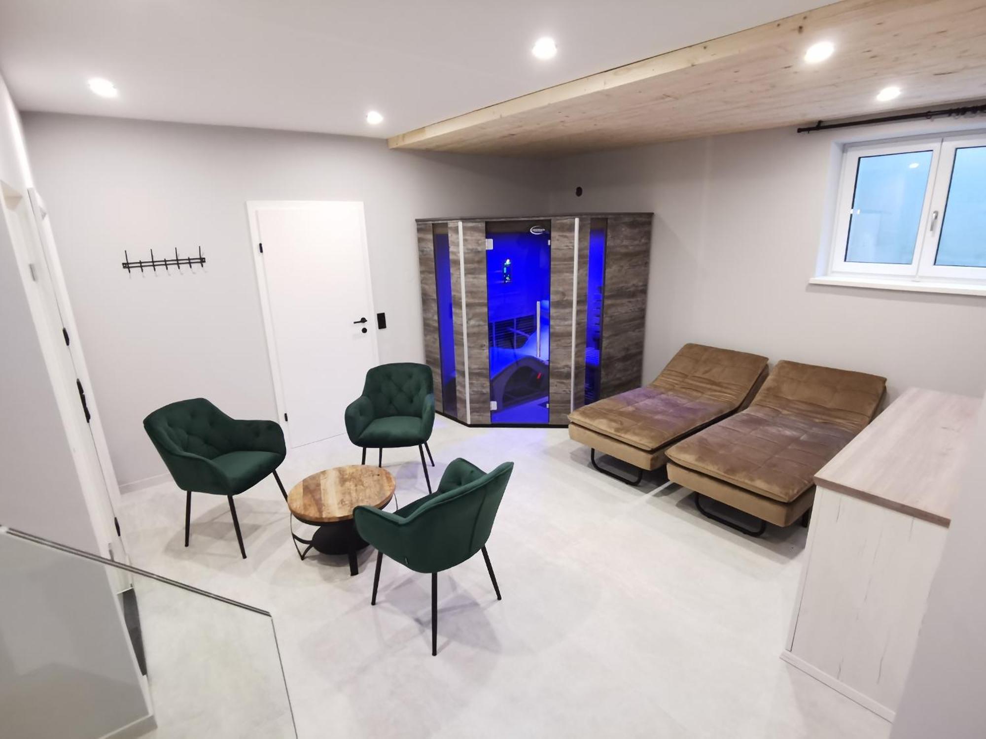 Schlossalm Appartement Bad Hofgastein Eksteriør bilde