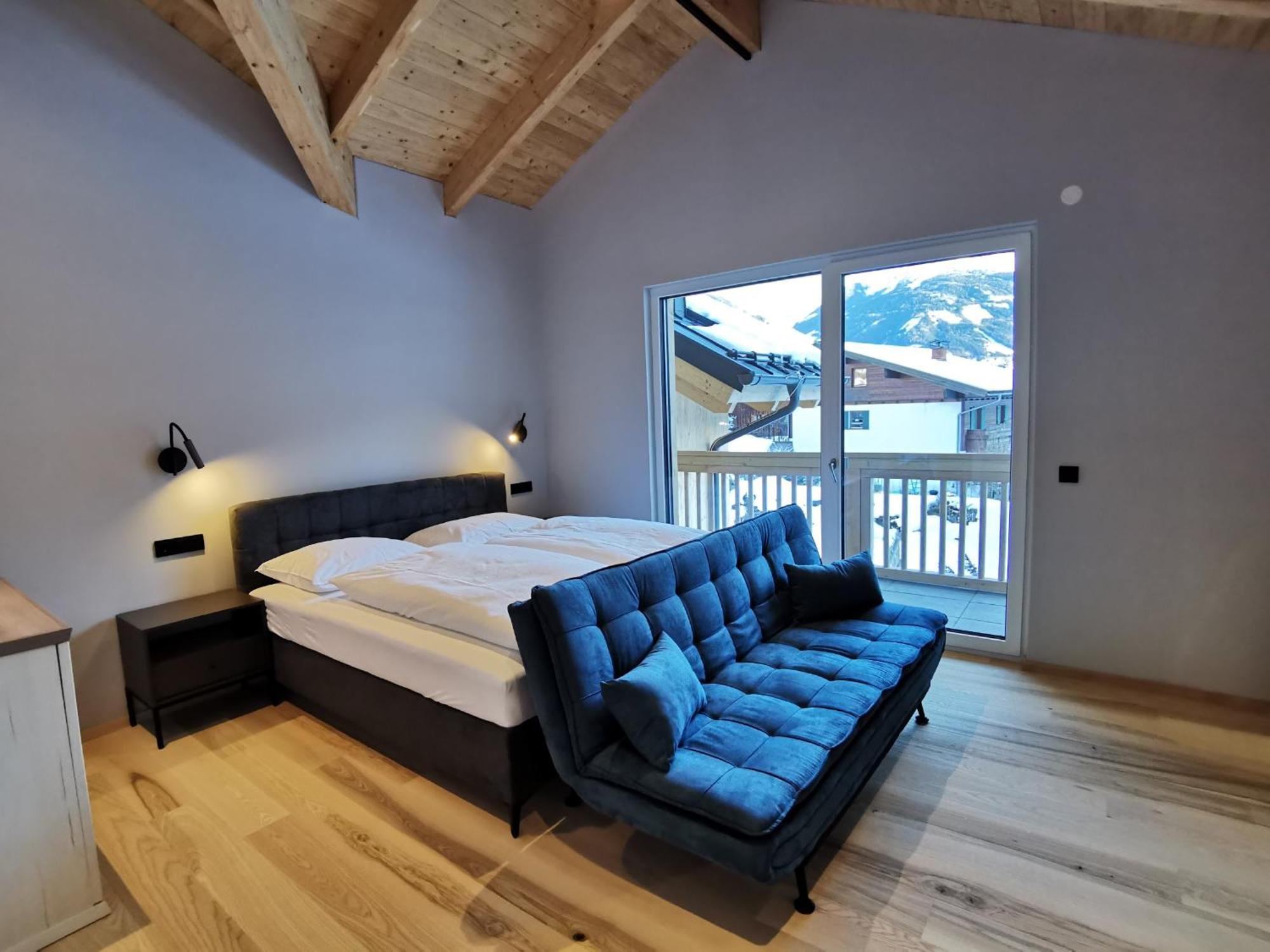Schlossalm Appartement Bad Hofgastein Eksteriør bilde