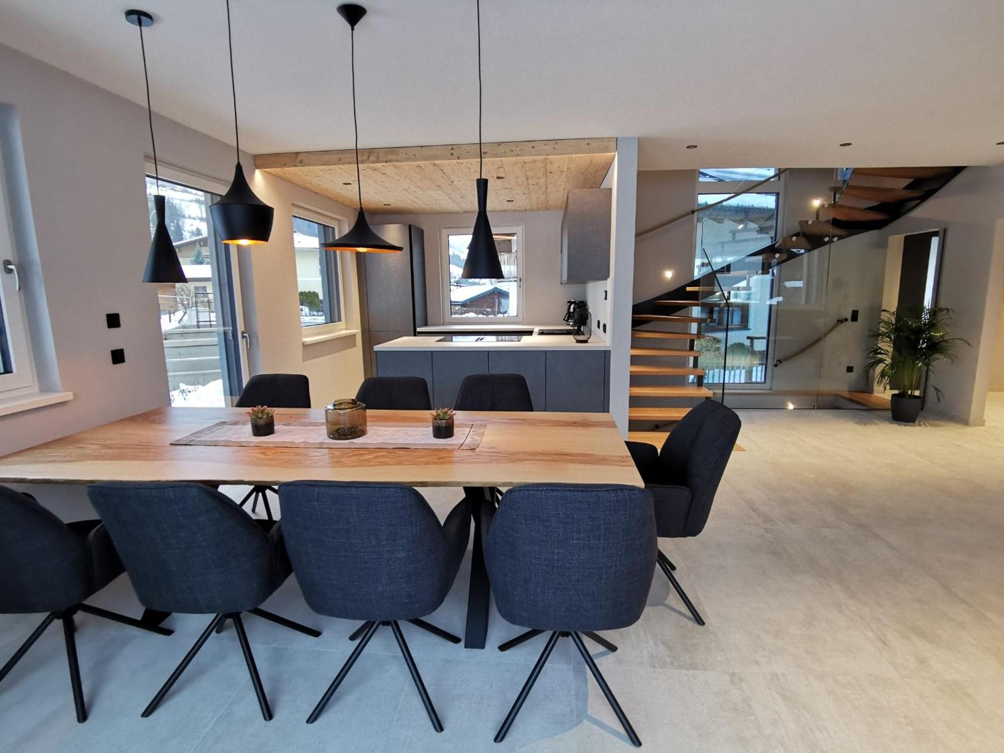 Schlossalm Appartement Bad Hofgastein Eksteriør bilde