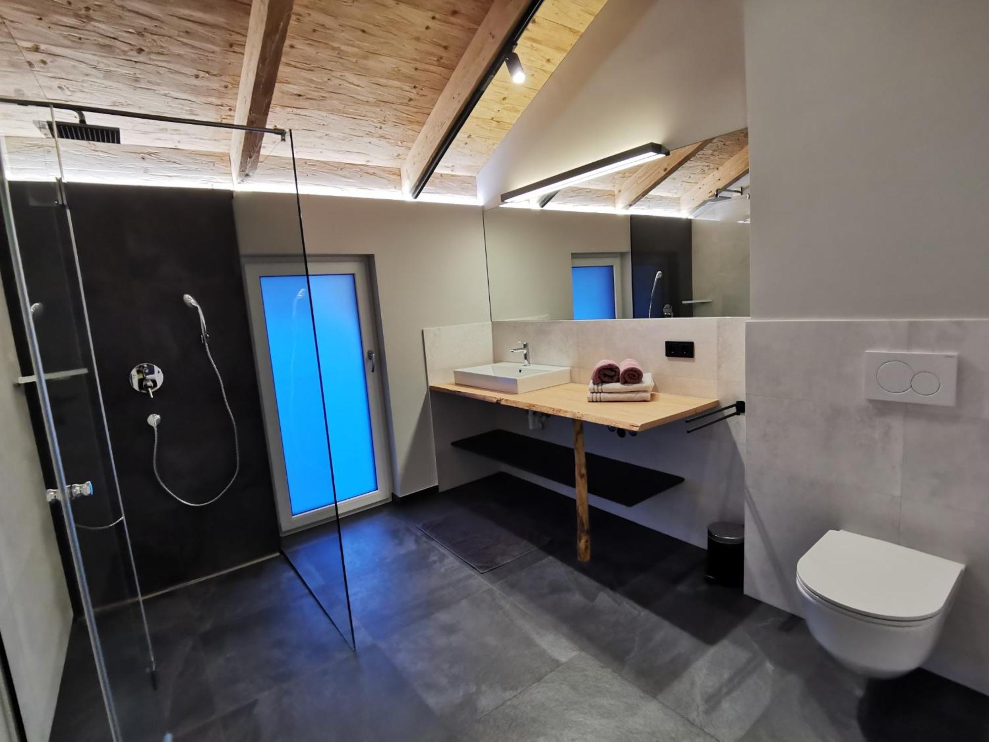 Schlossalm Appartement Bad Hofgastein Eksteriør bilde