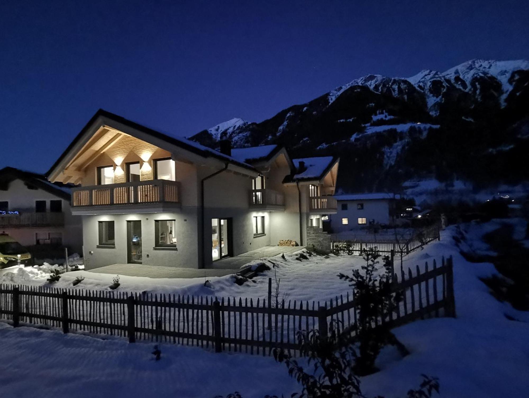 Schlossalm Appartement Bad Hofgastein Eksteriør bilde