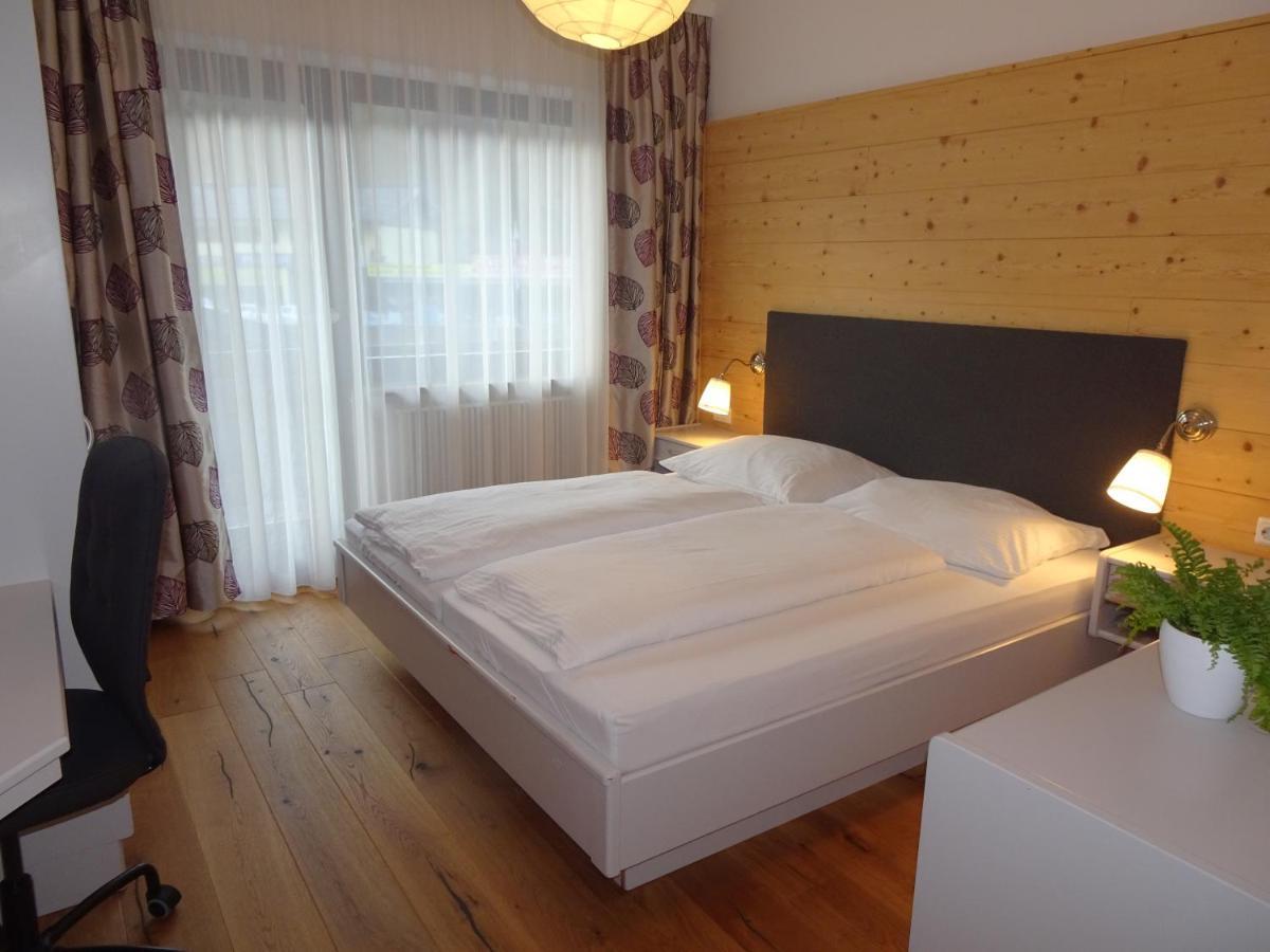 Schlossalm Appartement Bad Hofgastein Eksteriør bilde