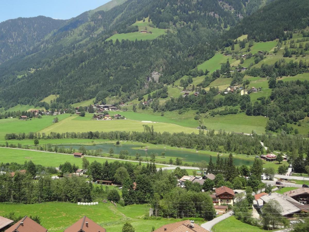 Schlossalm Appartement Bad Hofgastein Eksteriør bilde